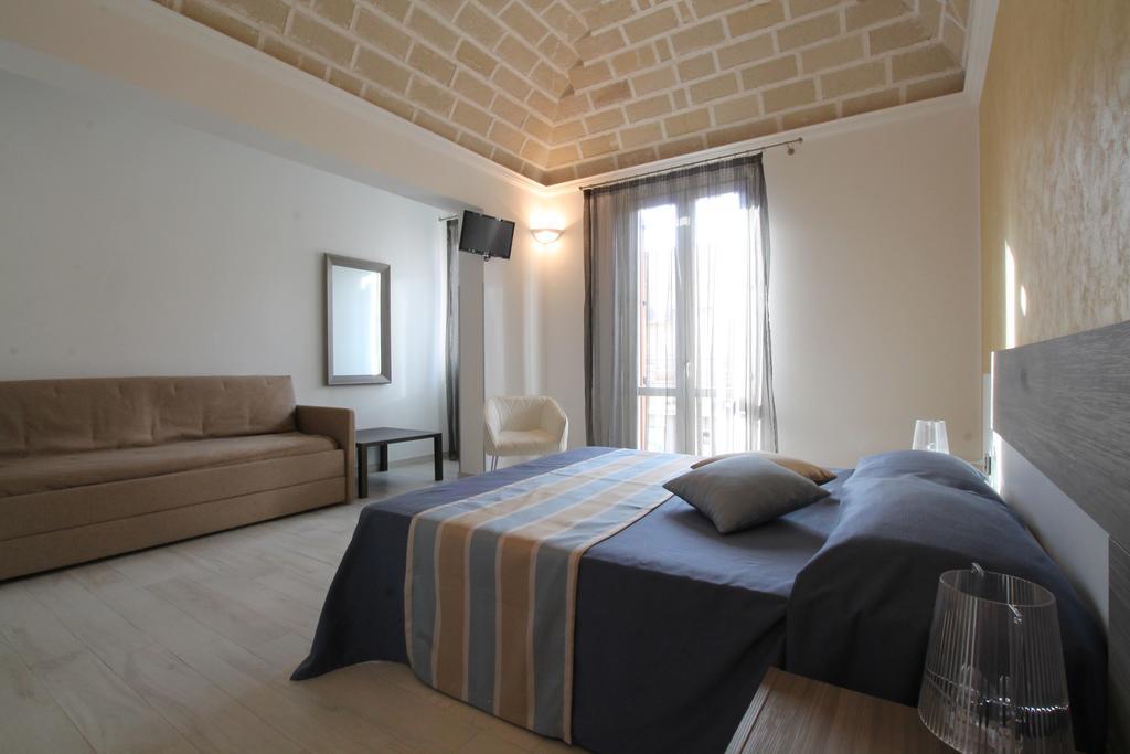 Residence Savoia San Vito Lo Capo Ngoại thất bức ảnh