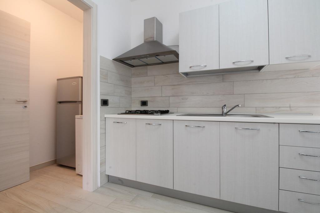 Residence Savoia San Vito Lo Capo Ngoại thất bức ảnh
