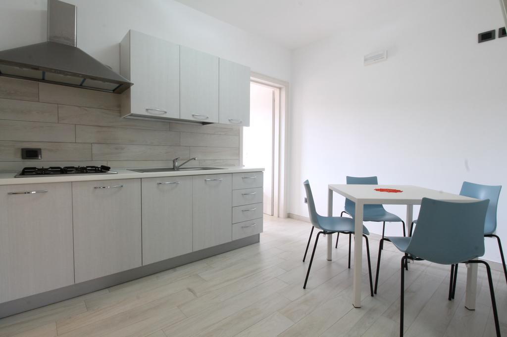 Residence Savoia San Vito Lo Capo Ngoại thất bức ảnh