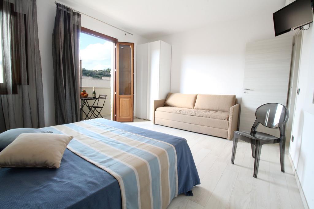 Residence Savoia San Vito Lo Capo Ngoại thất bức ảnh